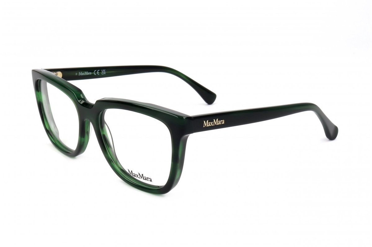 Maxmara MM5115 Dark green 52/16/140 WOMAN Brilmonturen