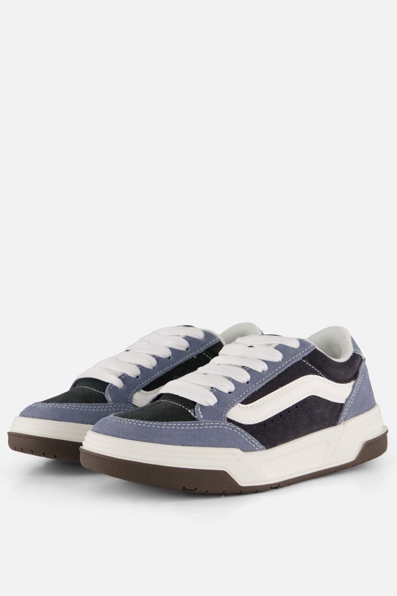 Vans Hylane Nineties Sneakers Canvas Blauw