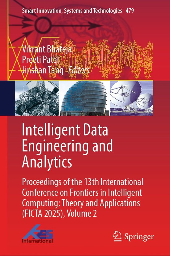 Springer Nature Proceedings excluding Computer Science - Int ... - cover