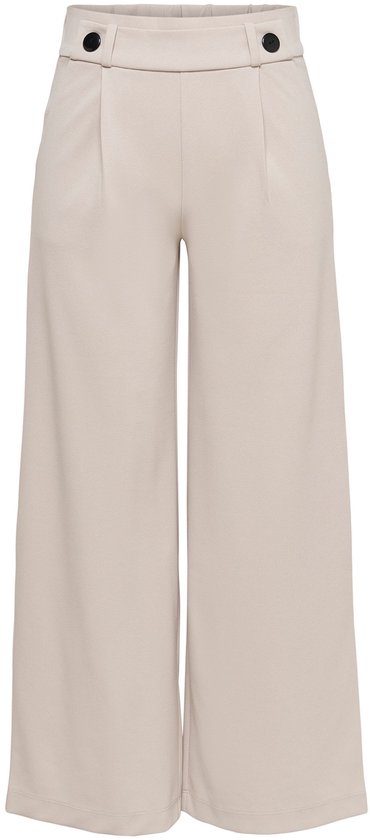 JdY Broek met wijde pijpen JDYGEGGO Wide leg fit Broek met wijde pijpen