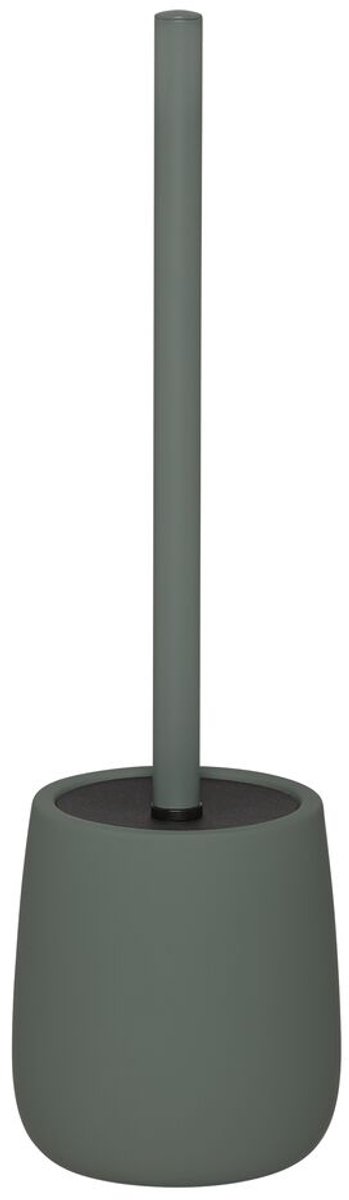 Sealskin - Mireli - Wc borstel - Toiletborstel met houder - Vrijstaand - Groen