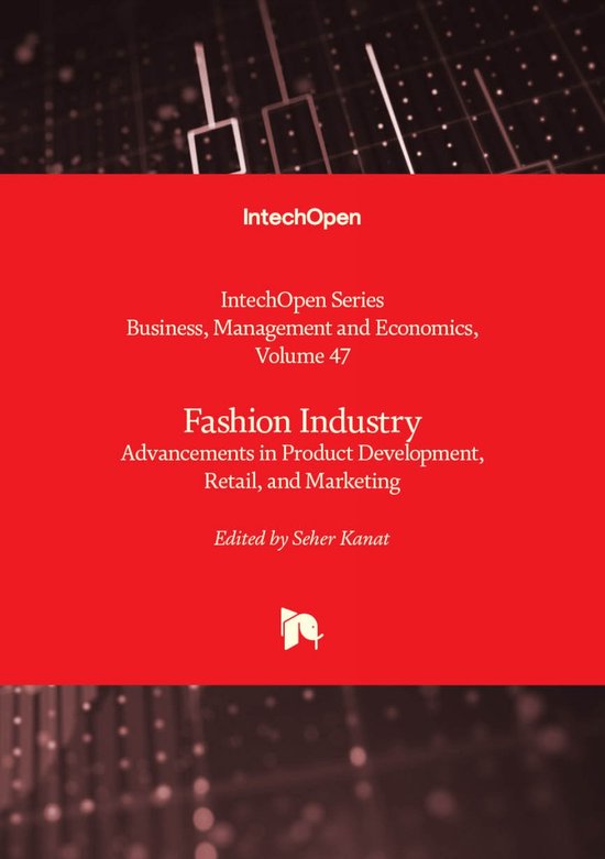 Fashion Industry - cover