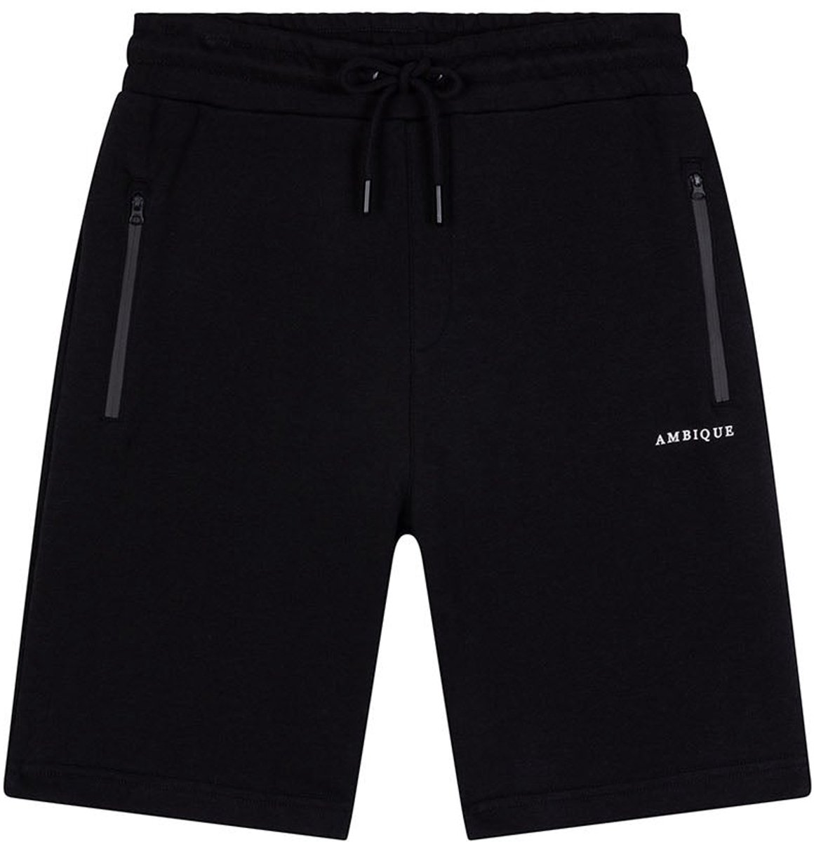 Scott - Black - 146/152