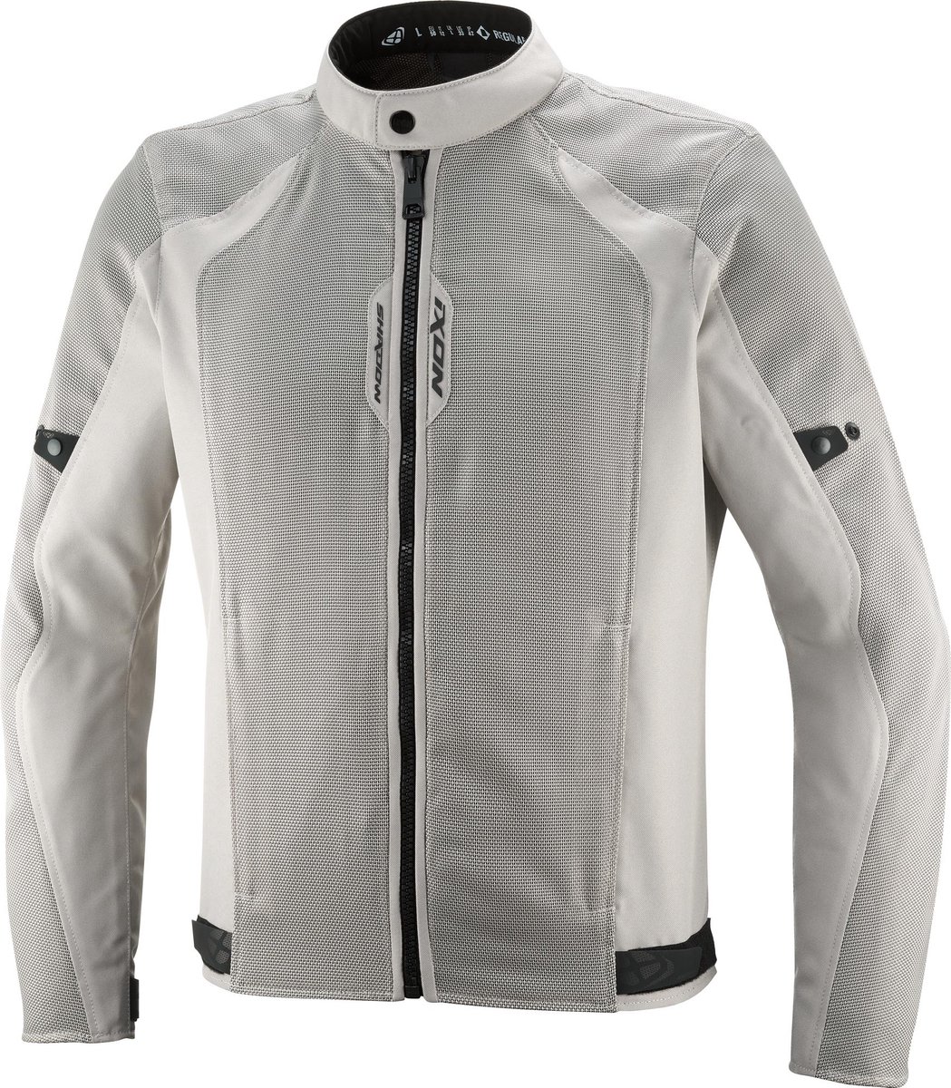 Ixon Shadow Motorfiets Textieljas -