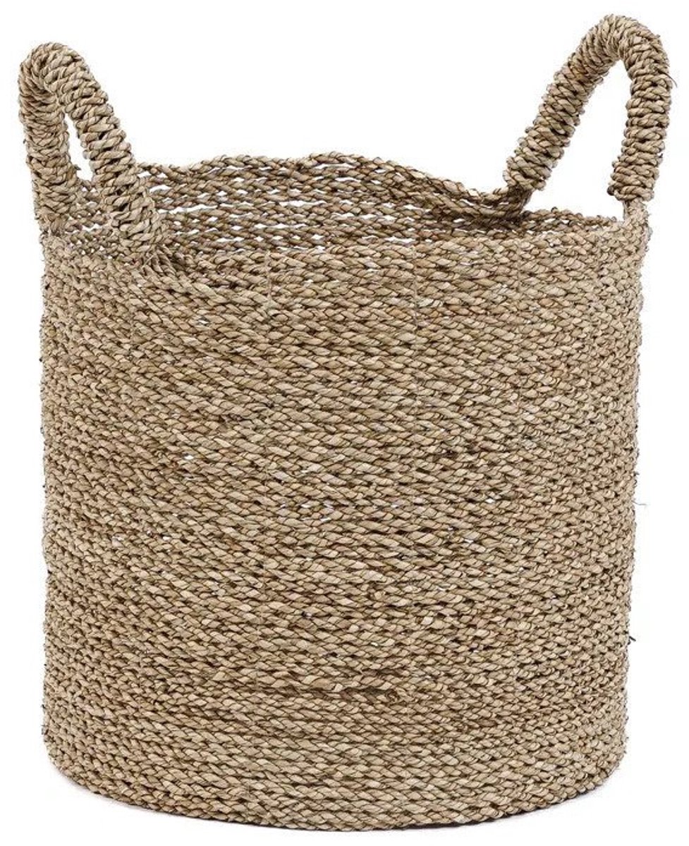 Safaary - The Sensity Baskets - Natural - M