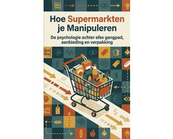 Hoe Supermarkten je Manipuleren