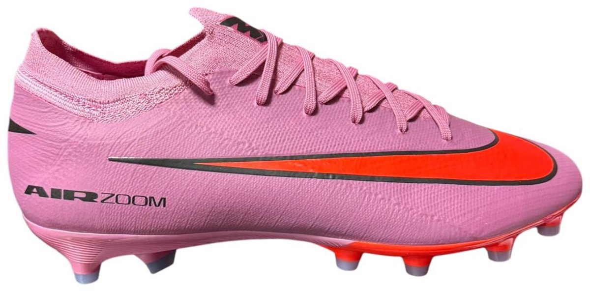 Nike - Vapor 16 AG-PRO - Voetbalschoenen - Mannen - Paars - 47