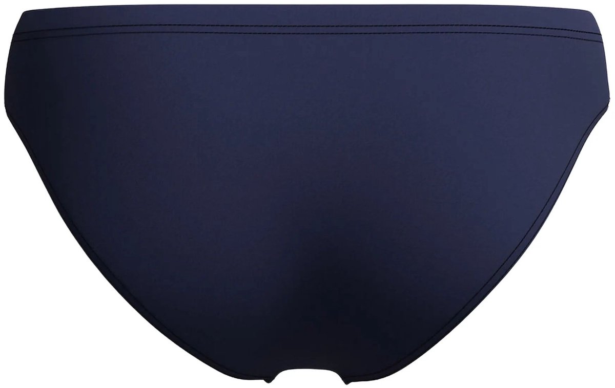 SPEEDO - medley logo brief 7cm - Zwembroek kort heren - Donkerblauw