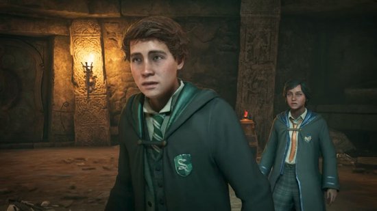 Hogwarts Legacy - Nintendo Switch