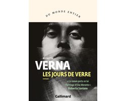 Les jours de Verre
