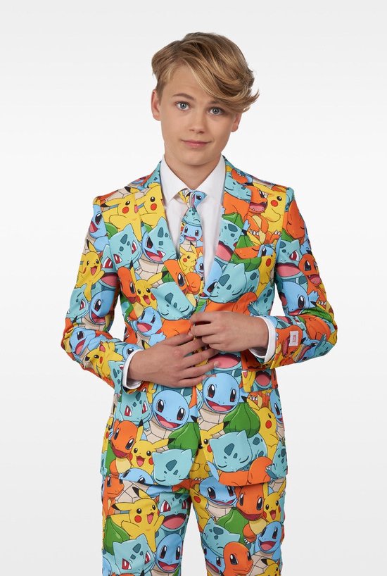 Pokémon Pokemon Zwemshorts 2 Pack Voor Jongens | Kinderen Kinderen Blue Squirtle Pikachu Charmander Bulbasaur Zwembroek Broek Gamer Badmode Cadeaus 660eba4bcab1ba214008829a