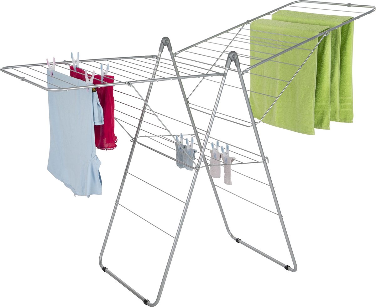 Casibel - Droogrek - Elise - T-model - 160x102x60 cm