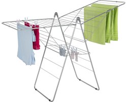 Casibel - Droogrek - Elise - T-model - 160x102x60 cm