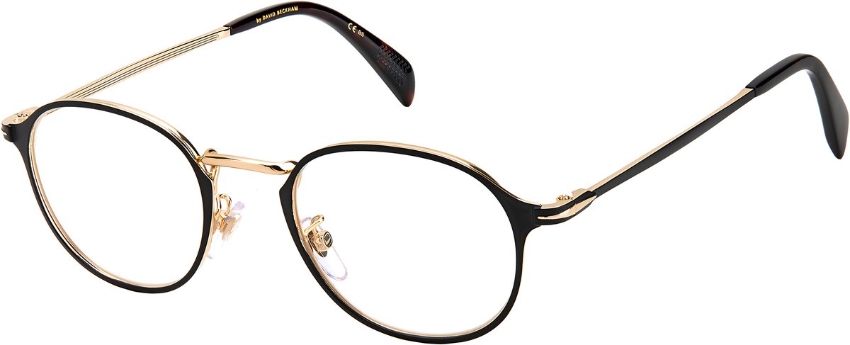 Brillenframe Dames David Beckham Ø 48 mm
