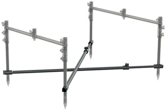 Carp Spirit Blax Cross Bar Solid Stick - PROMO van Carp Spirit — afbeelding 2