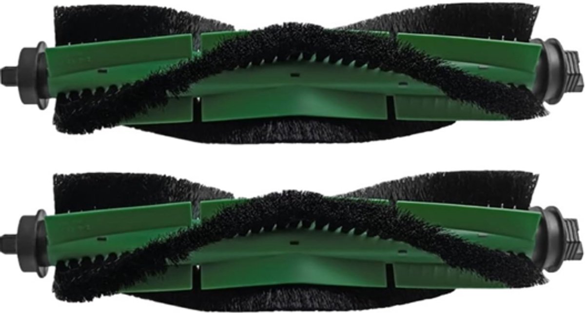 Stofzuiger accessoires - Geschikt voor iRobot Roomba Essential Q0120 Y0140 Y0110 Q011 Y0112- 2 stuks