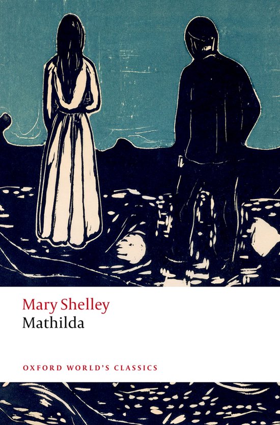 Oxford World's Classics- Mathilda