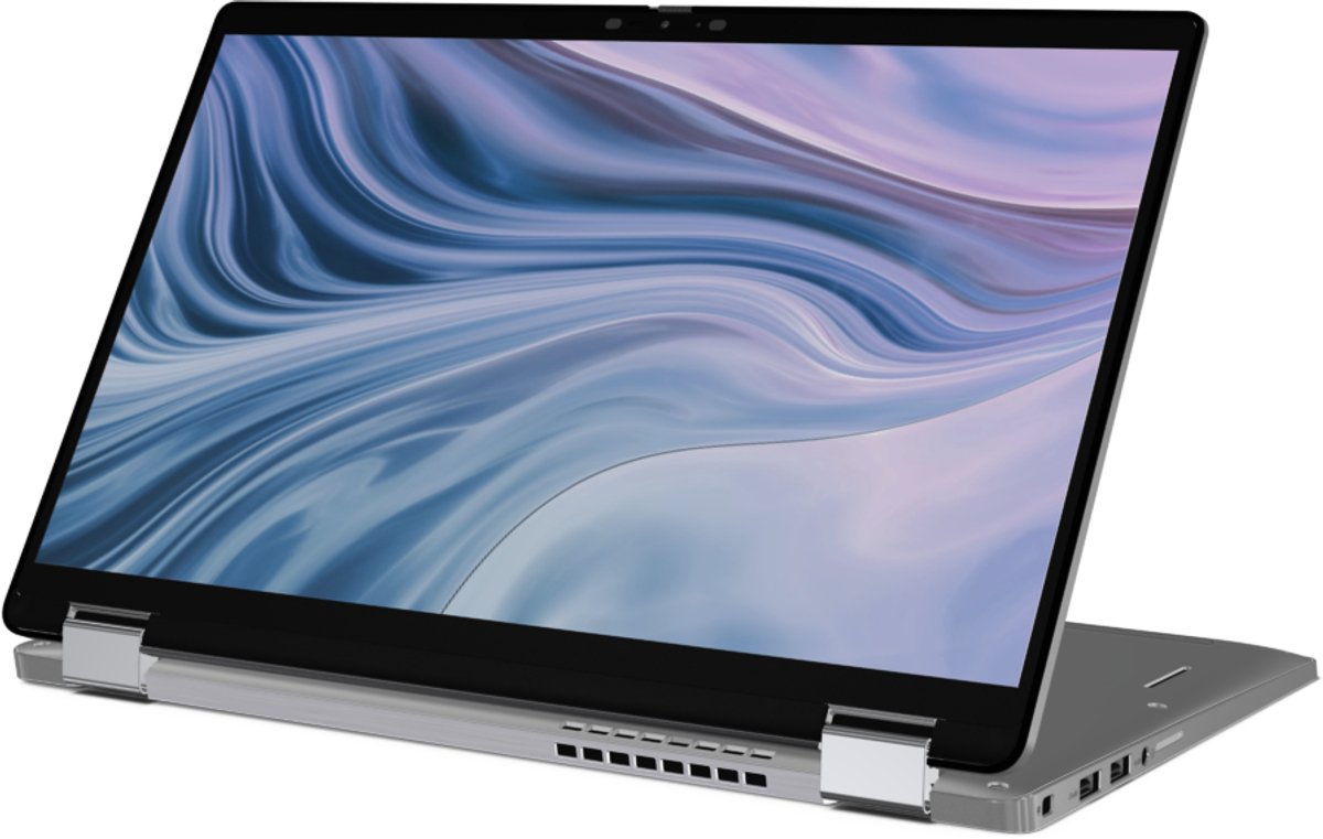Dell Latitude 7410 2-in-1 – 14” Touchscreen – Intel i5-10310U – 16GB RAM – 256GB SSD – 2-in-1 Laptop