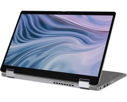 Dell Latitude 7410 2-in-1 – 14” Touchscreen – Intel i5-10310U – 16GB RAM – 256GB SSD – 2-in-1 Laptop