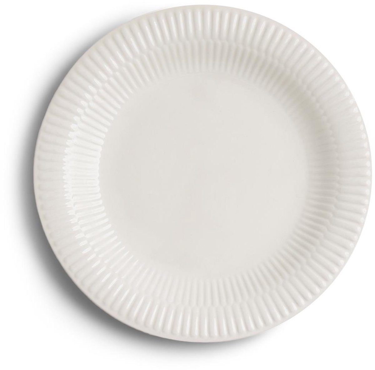 Royal Boch - Set 6x Bord ø27cm - Vienne