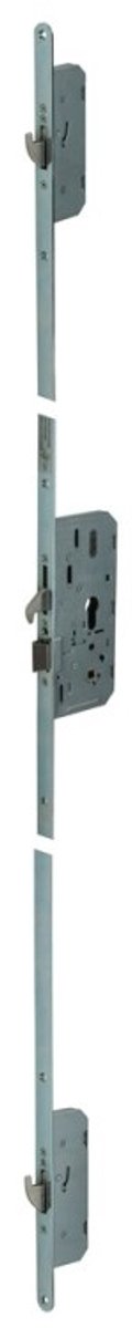Nemef Meerpuntssluiting 4916-65U Senior - Krukbediend - DM 65 - PC 72 - 24x1700mm - D1/2/3/4 - SKG***