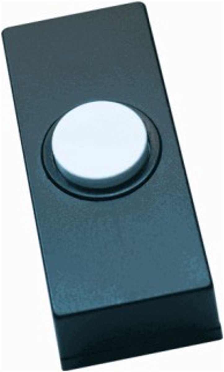 Grothe Kko Deurbel - 716135 - E2HYH