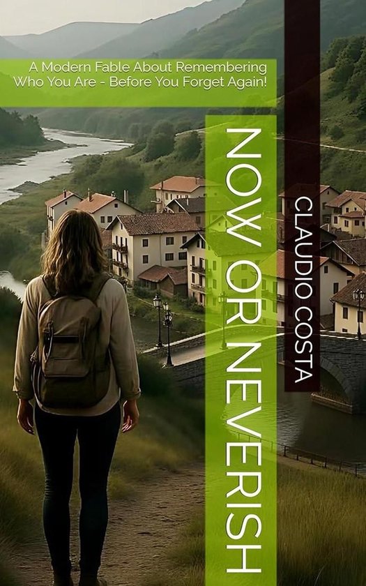 Now or Neverish - cover