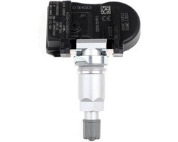 TPMS Sensor - Banden druksensor - Veilig rijden - Hoge nauwkeurigheid - Voor Kia Sorento - Zwart