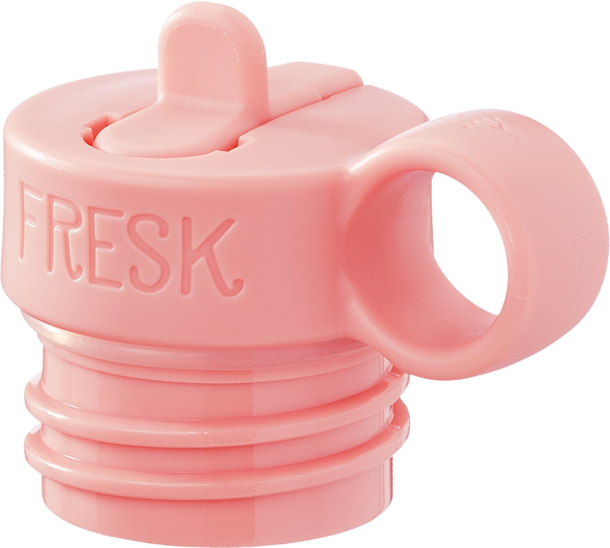 Fresk Nordic Thermosfles Dop – 350 & 500 ml – PP en BPA-vrij – Flessendop – Summer Fruit
