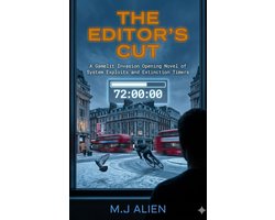 The Editor's Cut