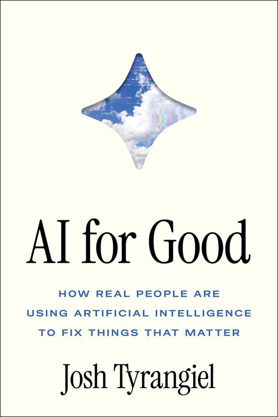 AI for Good - cover