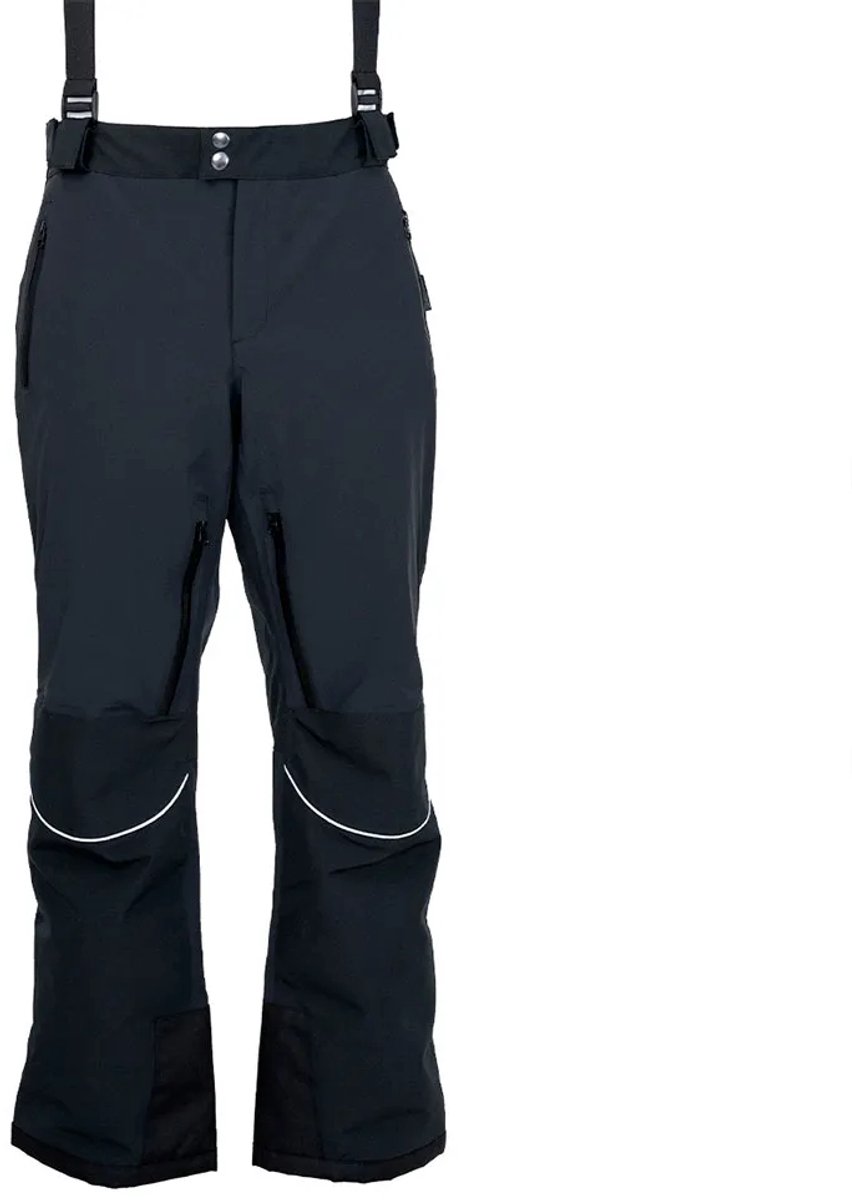 Altus Ski Broek Zwart L