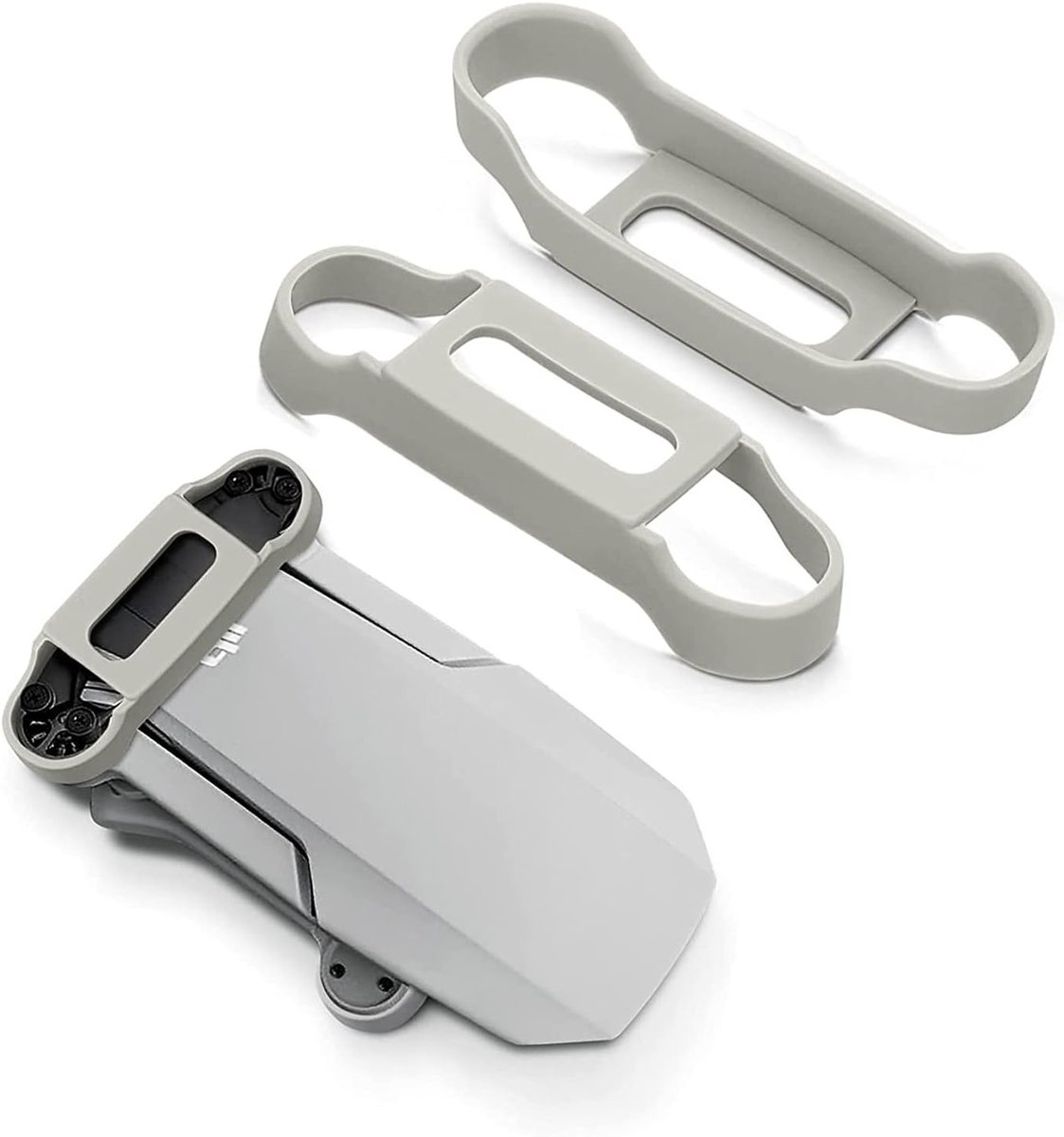 Stabilizer en Houder voor Propellerbladen van Drones - Bescherming voor DJI Mini 2, Mini SE en Mavic Mini