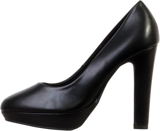 LBS-pumps