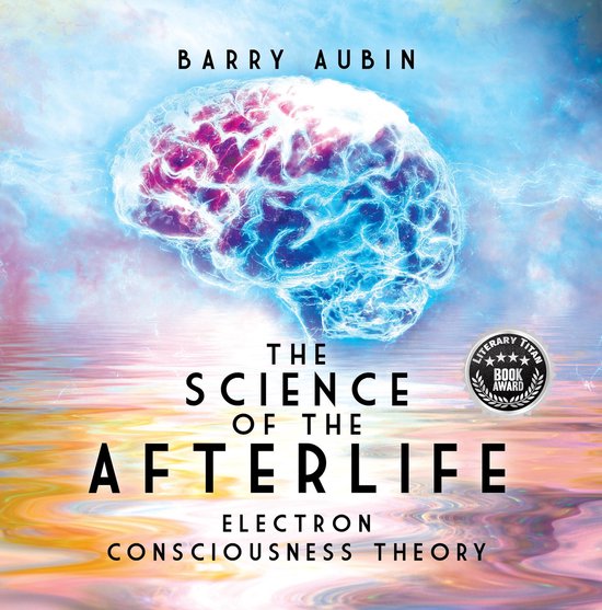 The Science of the Afterlife - cover