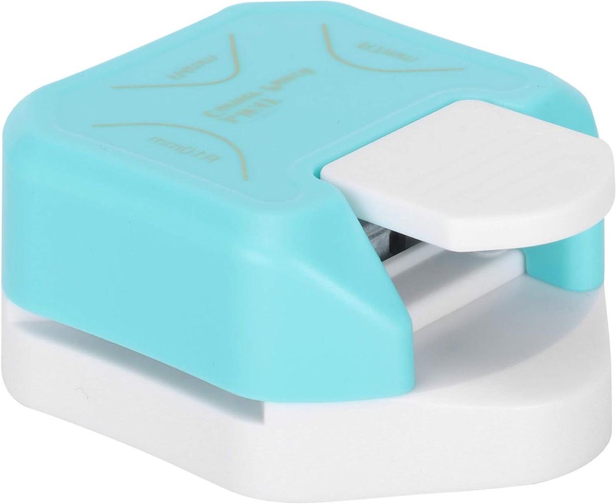 Papier Hoek Afronder - Hoek Snijder - Kaart Maken - 3 Maten R4 R7 R10
