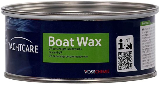 Bootwax 200g