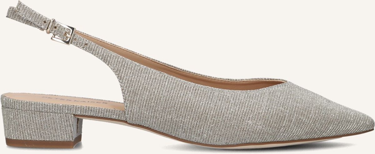 Peter Kaiser 79442 Hakken Dames - Beige - Maat 40