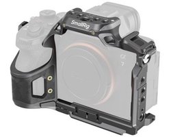 SmallRig 6029 Rhinoceros Cage for Sony Alpha 7 V / 7R V / 7 IV