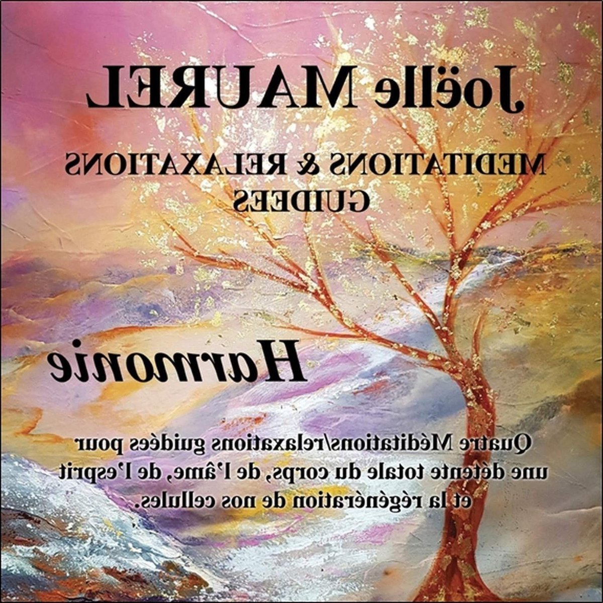 Meditaties & Relaxaties - Geleide Meditatie CD - Ontspanning Bevorderen - Neuroscience Ondersteund - 14 x 0.6 x 12.5 cm