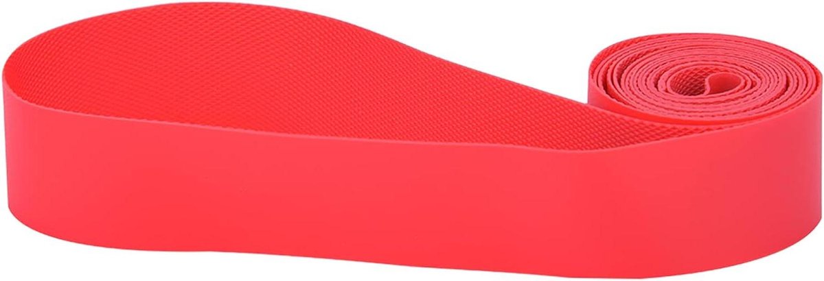 Elastische Band Fiets - Fiets Bevestiging - Bagage Vervoeren - Slijtvast Anti-lek - 20 inch - Zwart