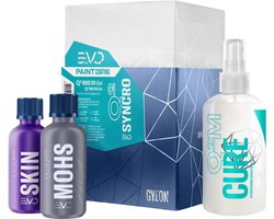 GYEON Q² Syncro Evo - 30ml