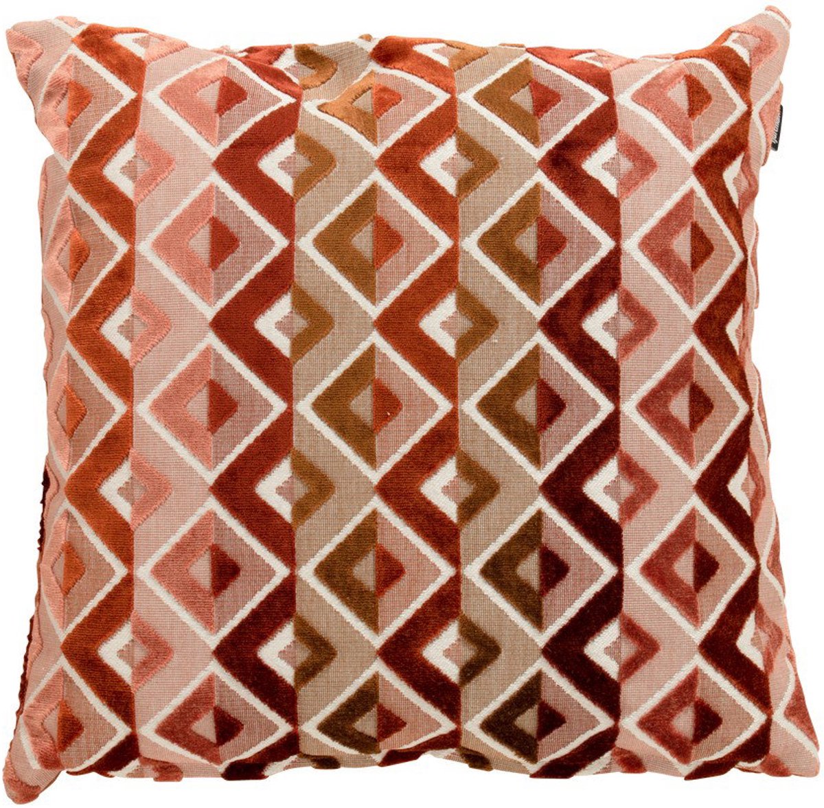 Hartman coussin décoratif Cruz Terra 50x50x16 cm