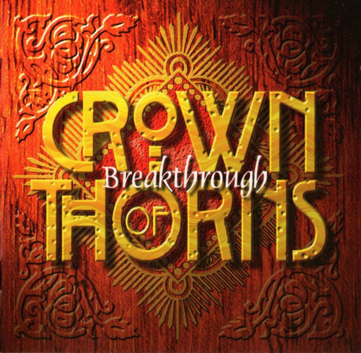 Breakthrough