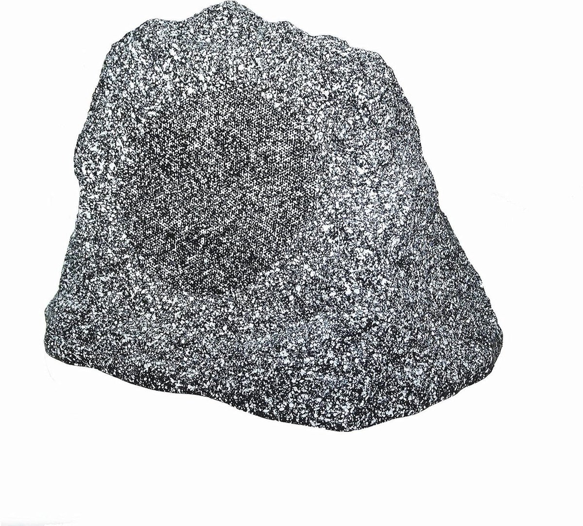 Waterproof Buitenluidspreker - Tuin Speaker - Muziek Luisteren Buiten - Vorstbestendig - 320 x 230 x 270 mm - Grijs