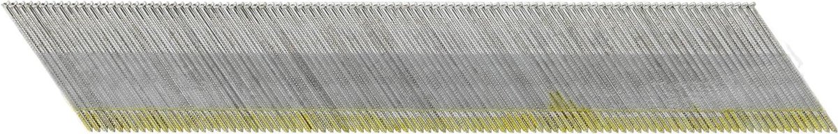 Prikkopspijkers - Nagels voor perslucht - Bevestigen van materialen - Ring/verzinkt - 18 x 50 mm - Verzinkt