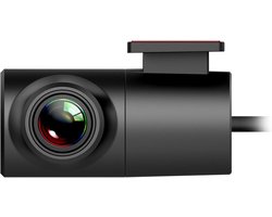 Dash Cam - Auto Recorder Camera - Veilig Rijden - 120 Graden Groothoek - 1280 x 720P - Zwart