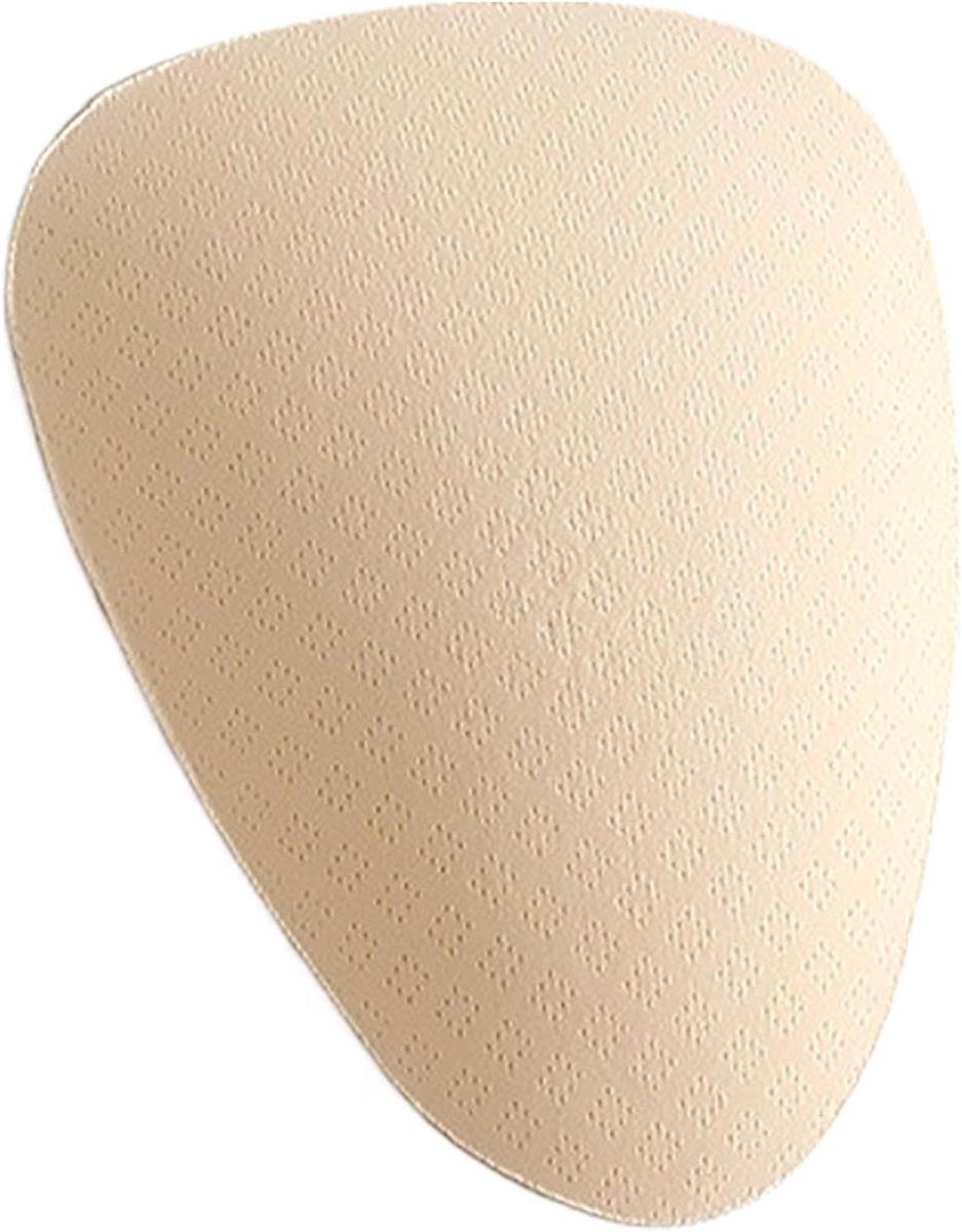 Inzetkussen Dames - Hygiëne Inleg - Comfortabel Dragen - Naadloze Pasvorm - 14.5 x 10.5 cm - Niet Gespecificeerd