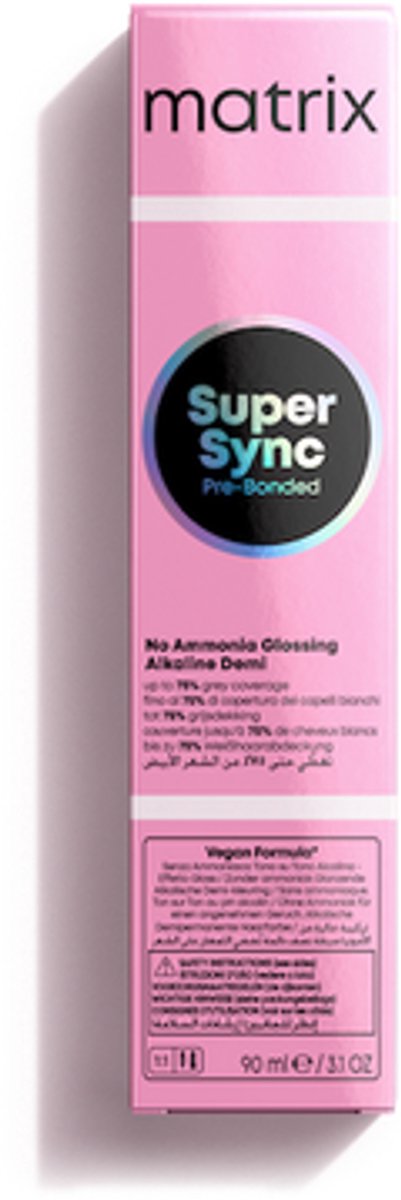 Matrix Super Sync SPV 90ml