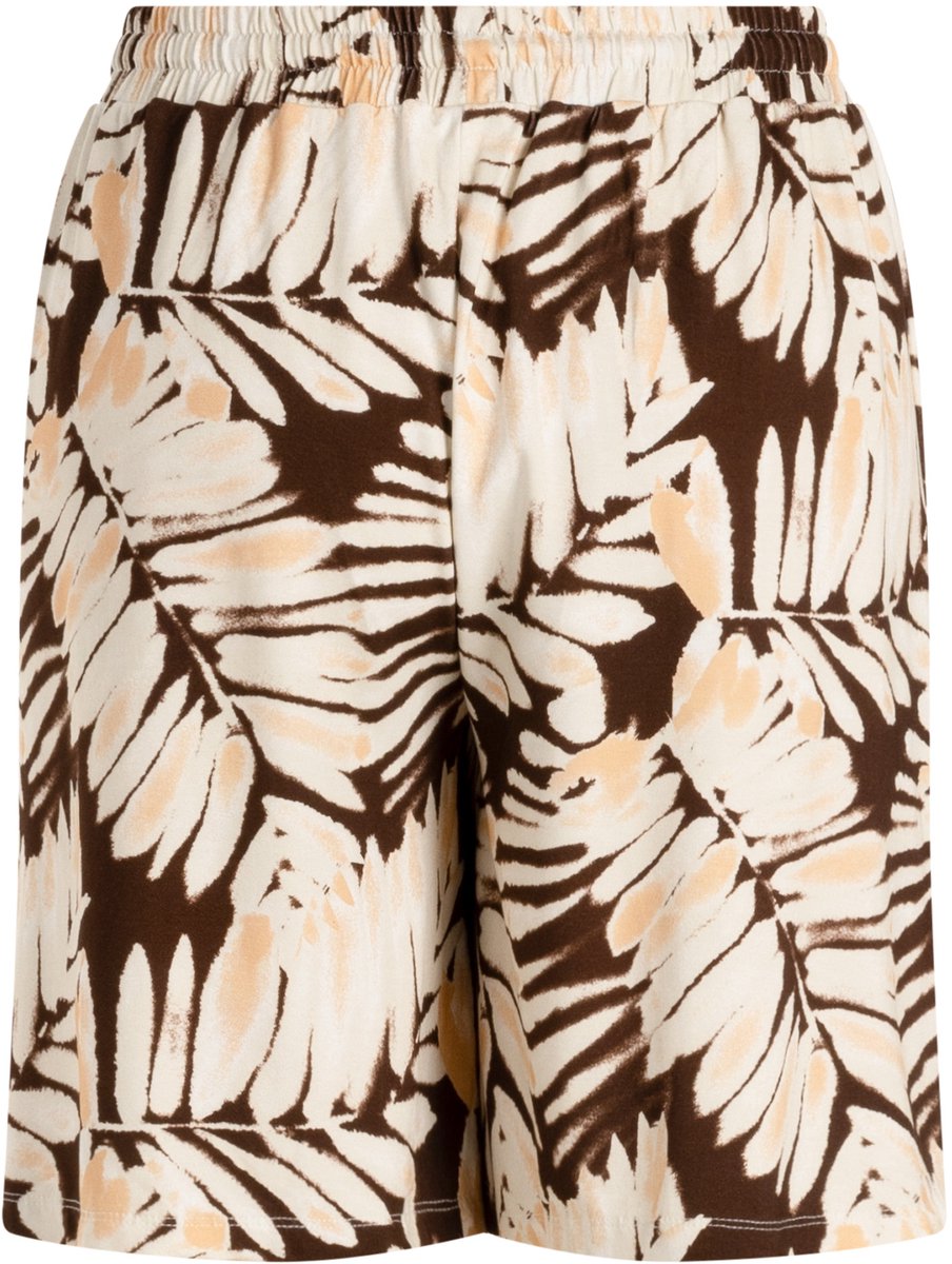 YEST Imini Essential - Coffee Brown/Multi-C - maat 46